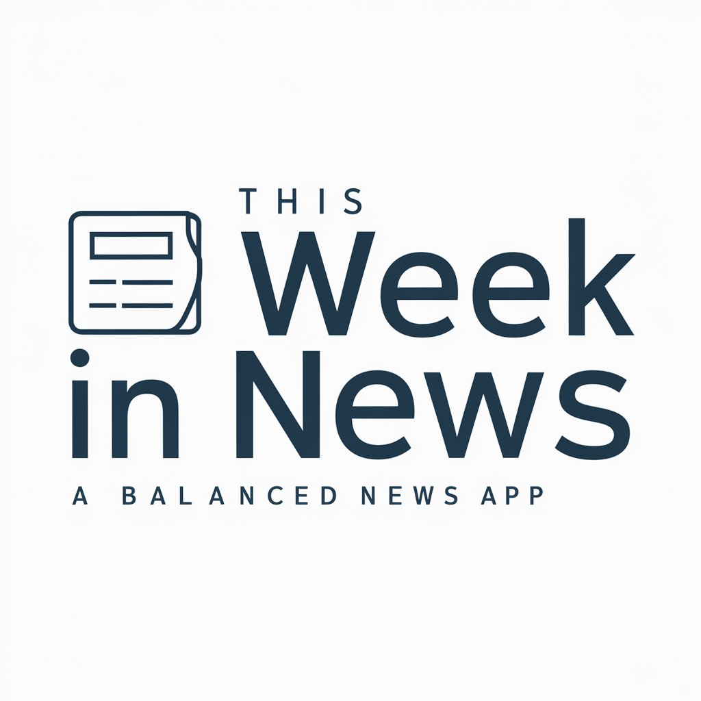 This Week in News