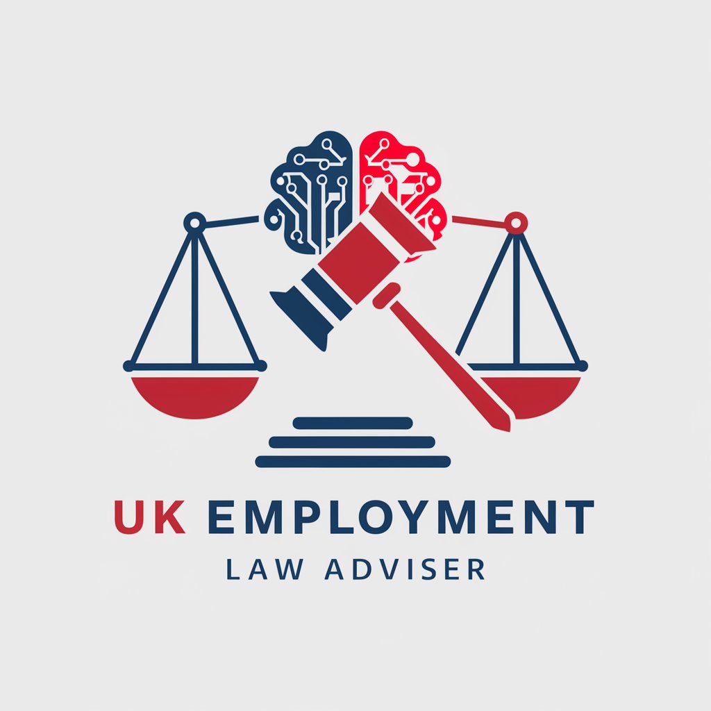 UK AI Employment Law Adviser in GPT Store