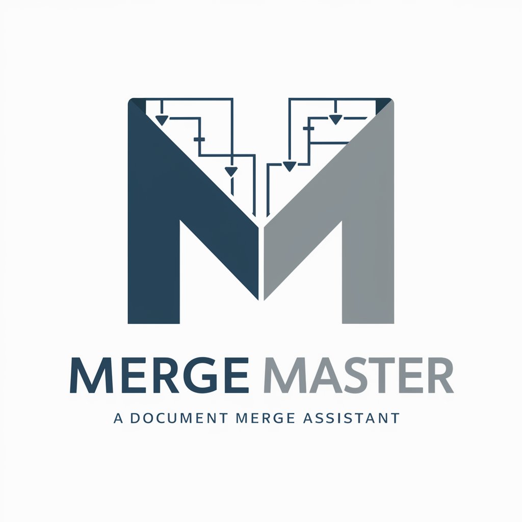 Merge Master in GPT Store