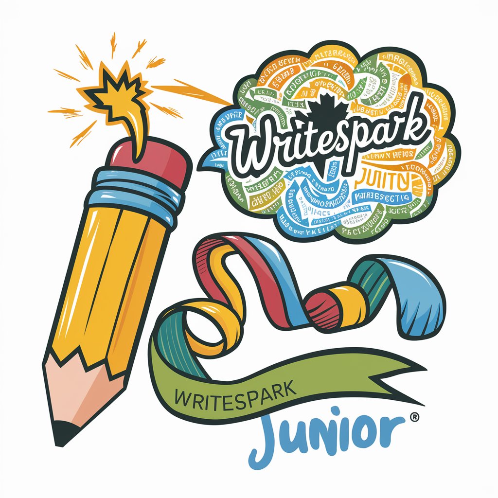 WriteSpark Junior