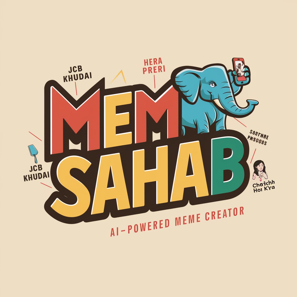 Meme Sahab