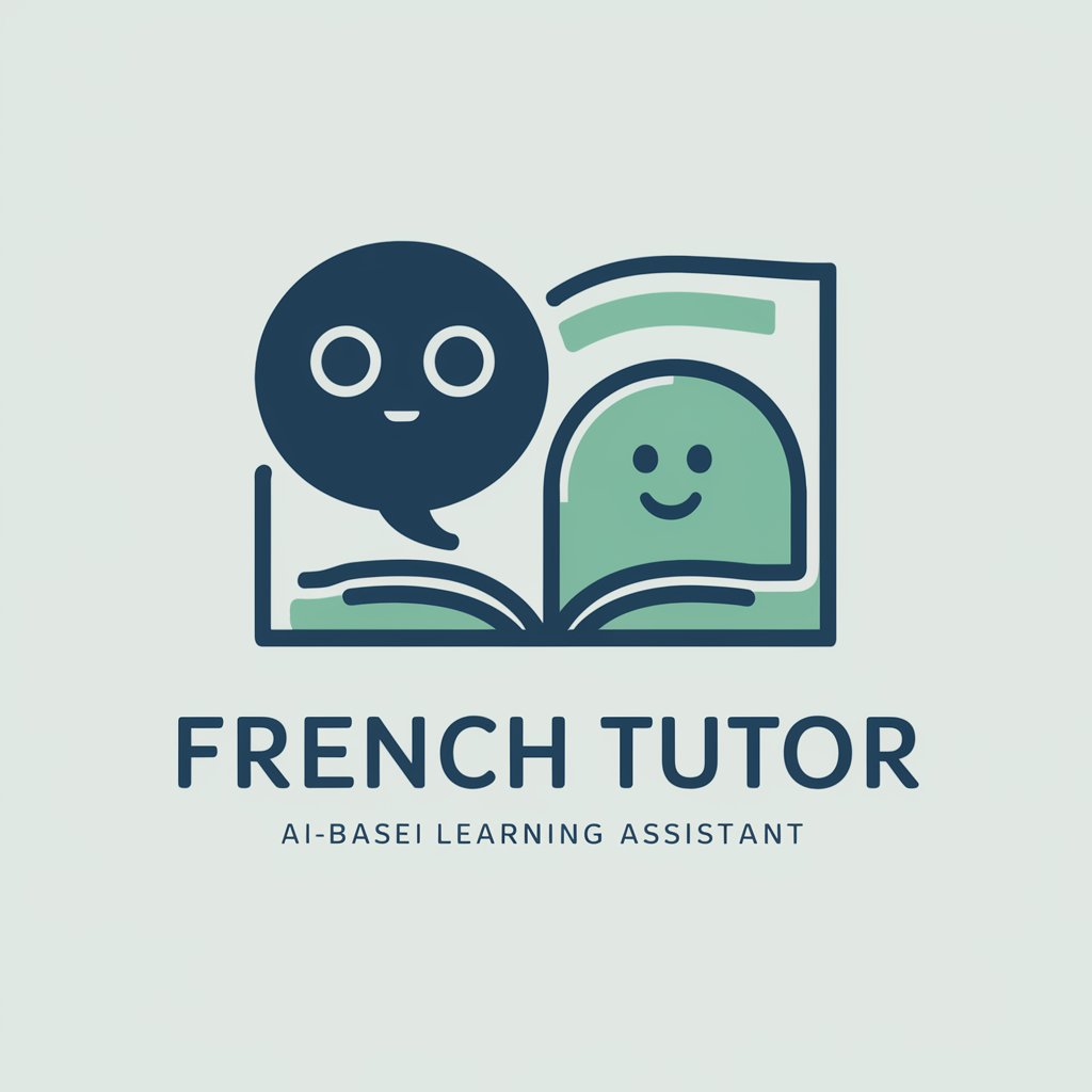 French Tutor