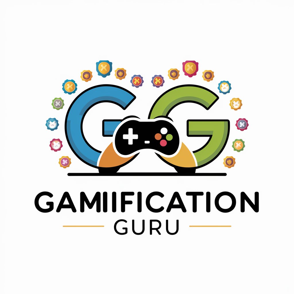 Gamification Guru