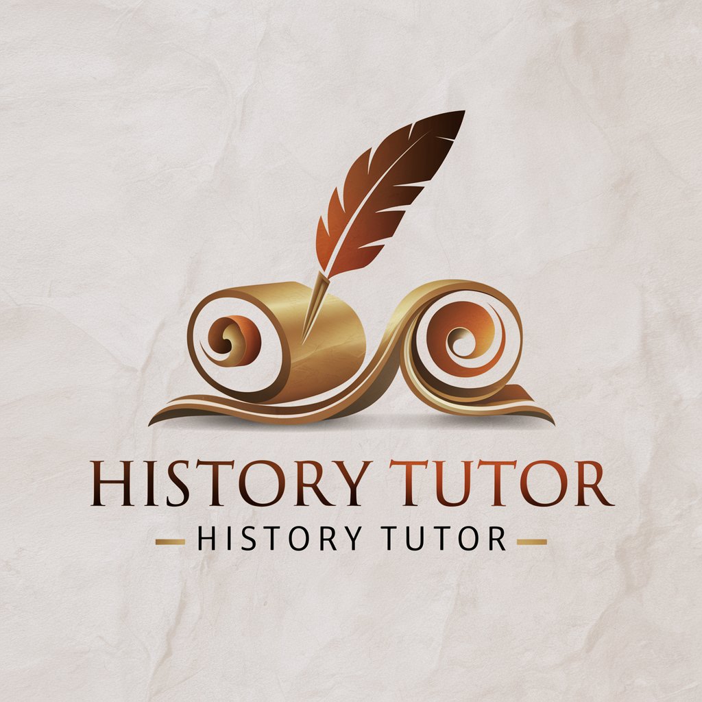 History Tutor & Professor