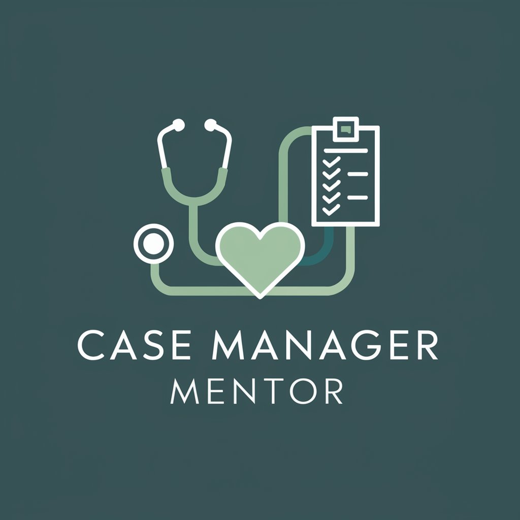 Case Manager Mentor