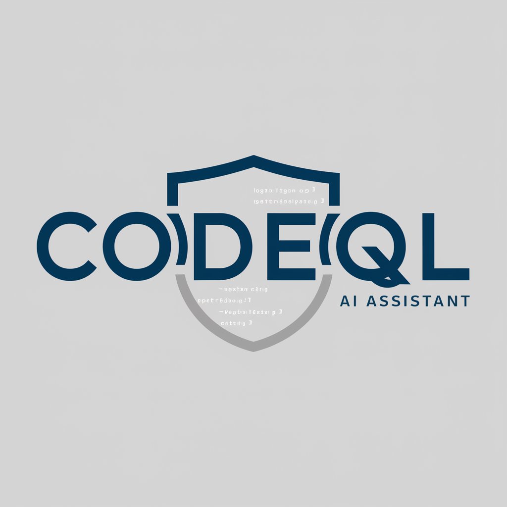 CodeQL AI Assistant in GPT Store