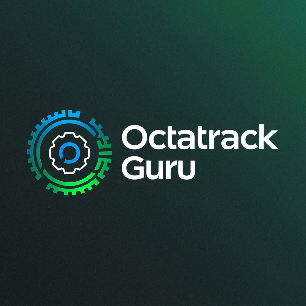 Elektron Octratrack Guru