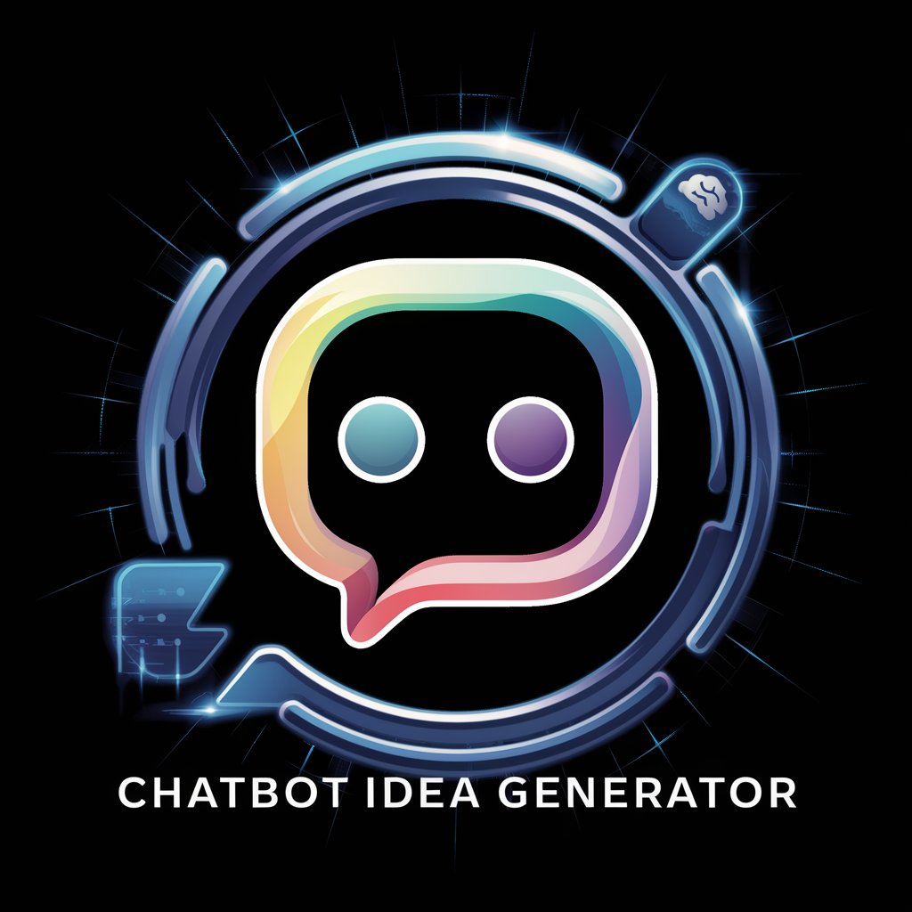 Chatbot Idea Generator in GPT Store