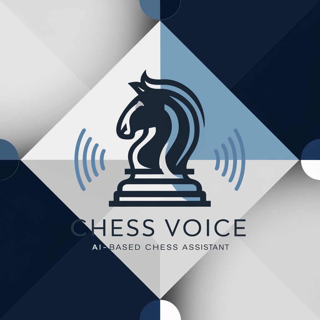 Chess Voice