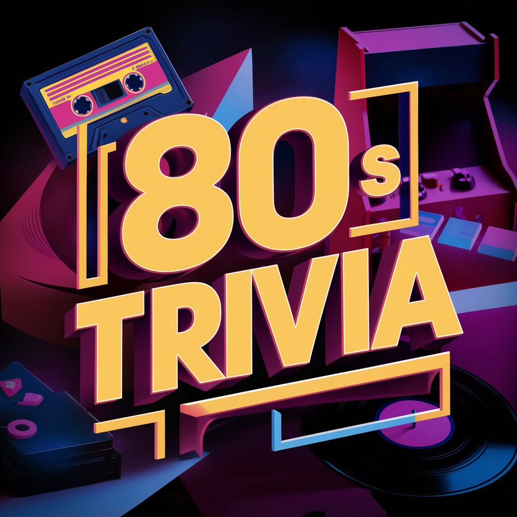 80s Trivia