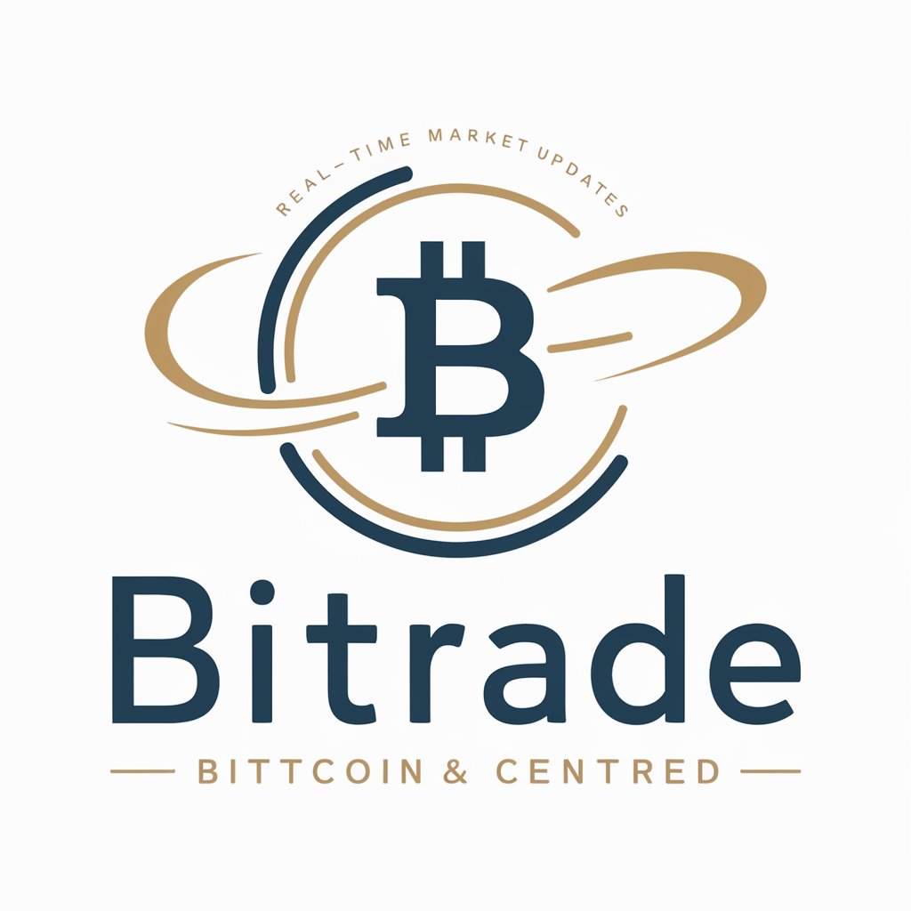 BitTrade in GPT Store