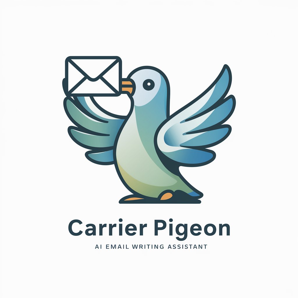 Carrier Pigeon in GPT Store