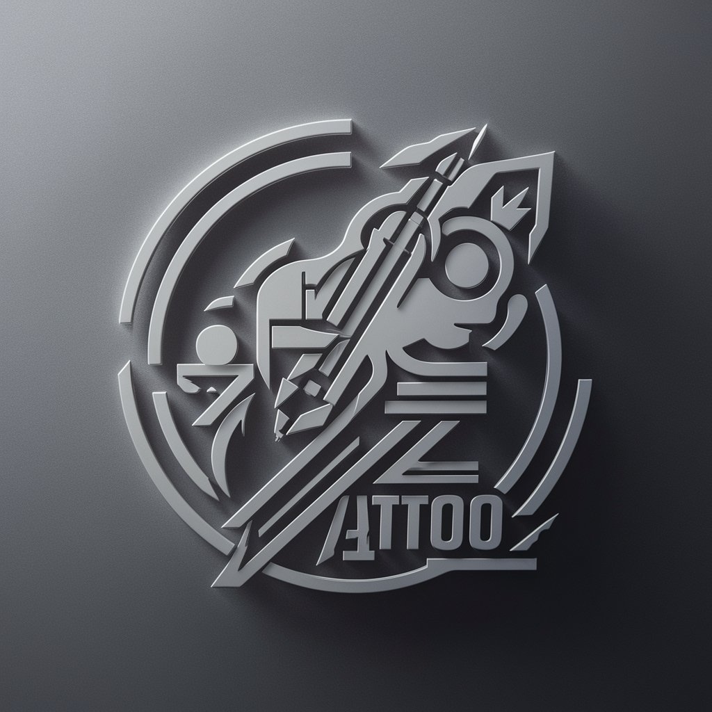 AI Tattoo Generator in GPT Store