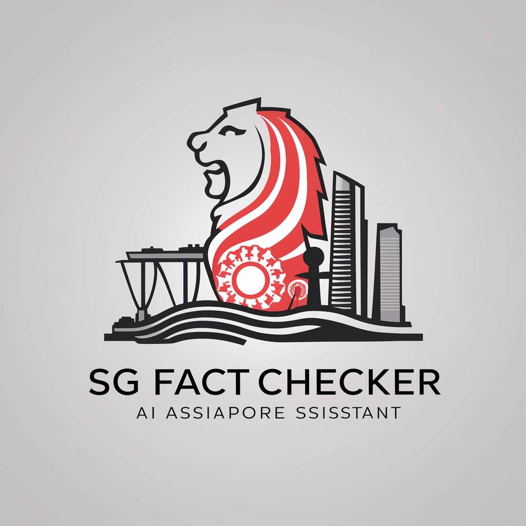 SG Fact Checker