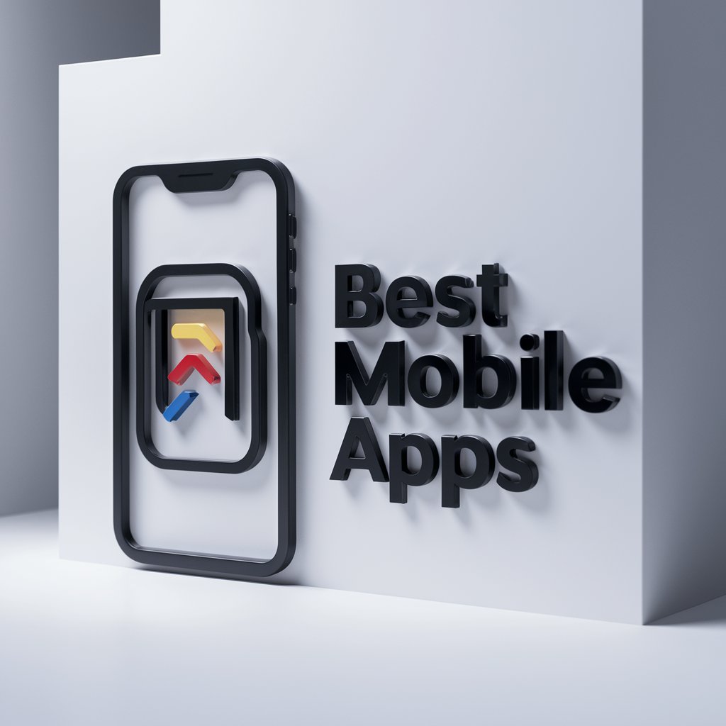 Best Mobile Apps