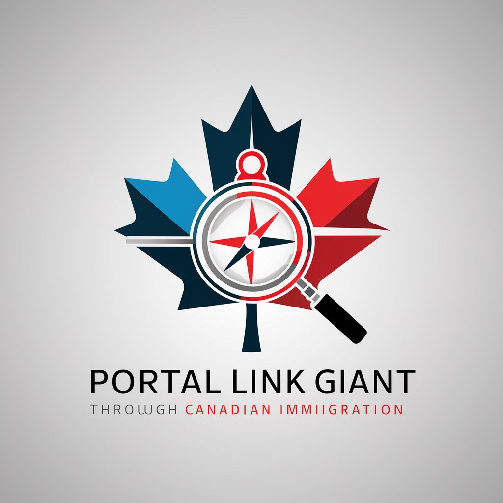 Portal Link Giant in GPT Store