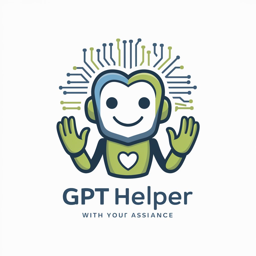 GPT Helper