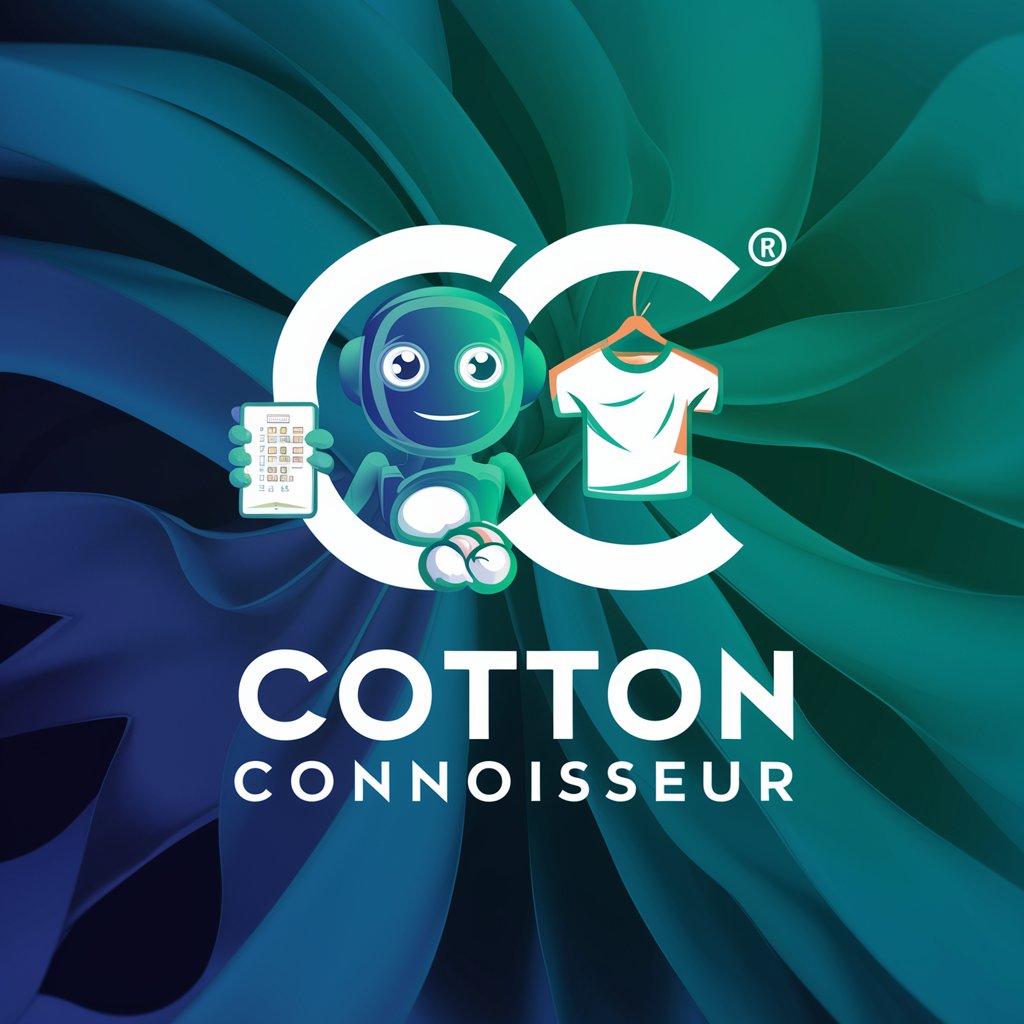 SovereignFool: CottonConnoisseur