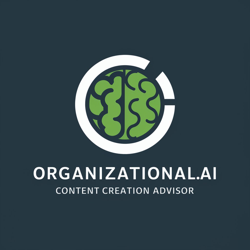 Content Creation Advisor