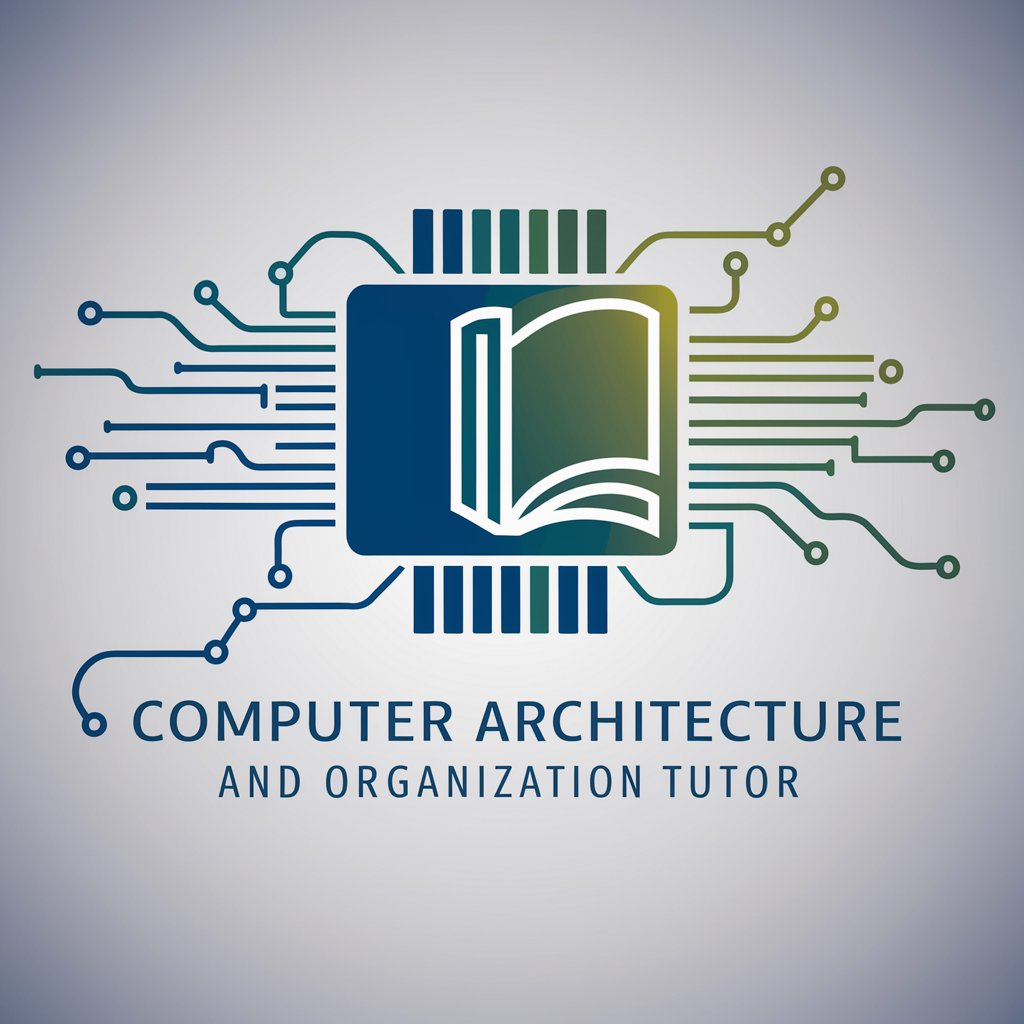 Computer Architecture and Organization Tutor