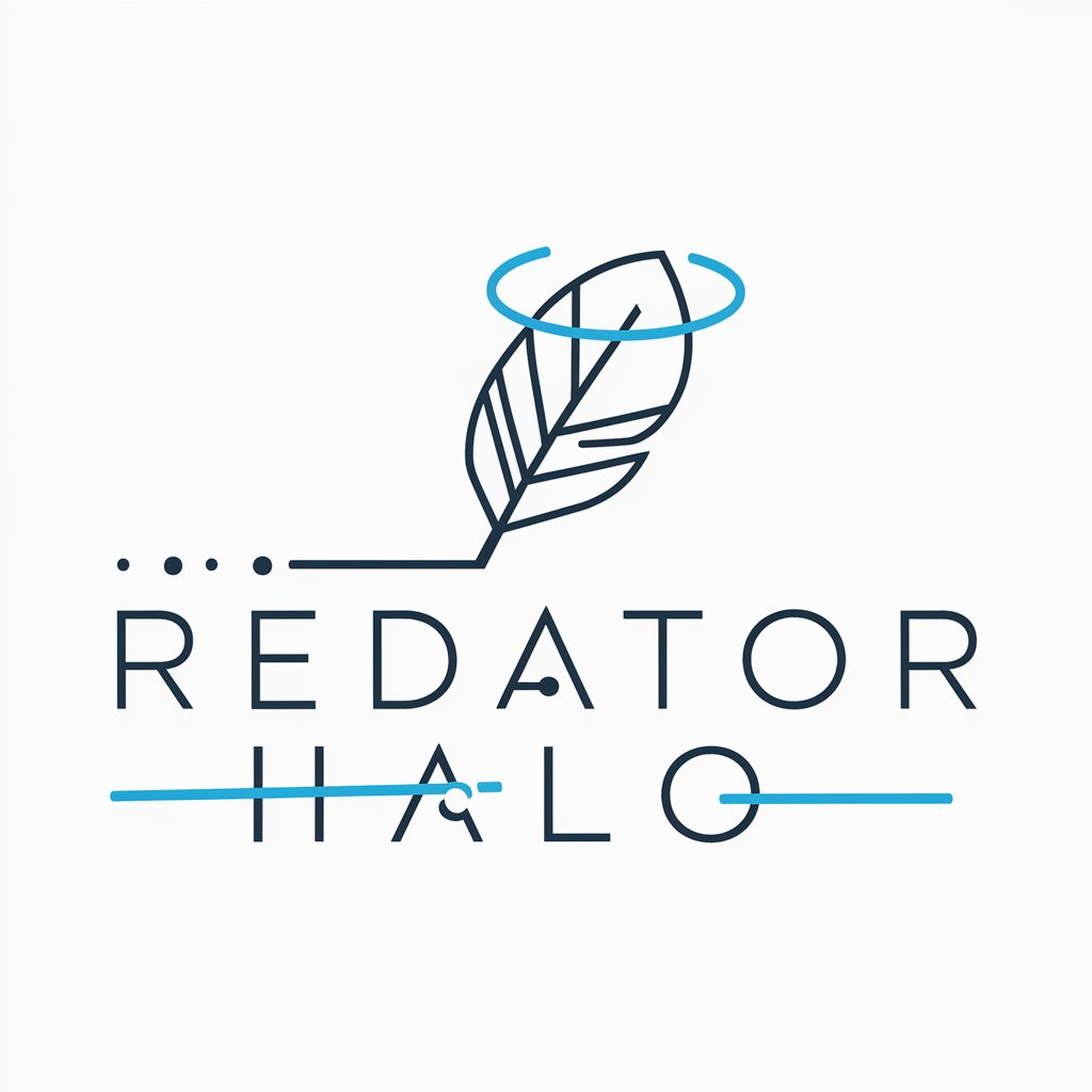 Redator Halo