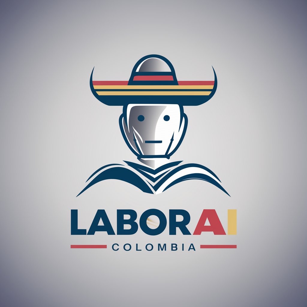 LaborAI Colombia in GPT Store