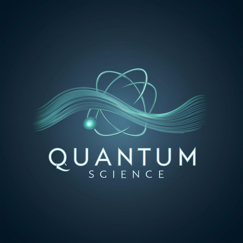 Quantum Mechanics GPT Lecturer
