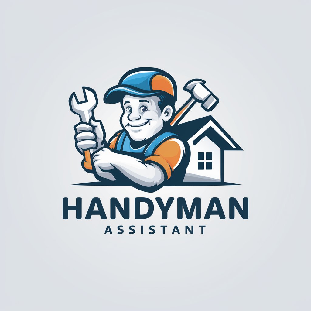 Handyman