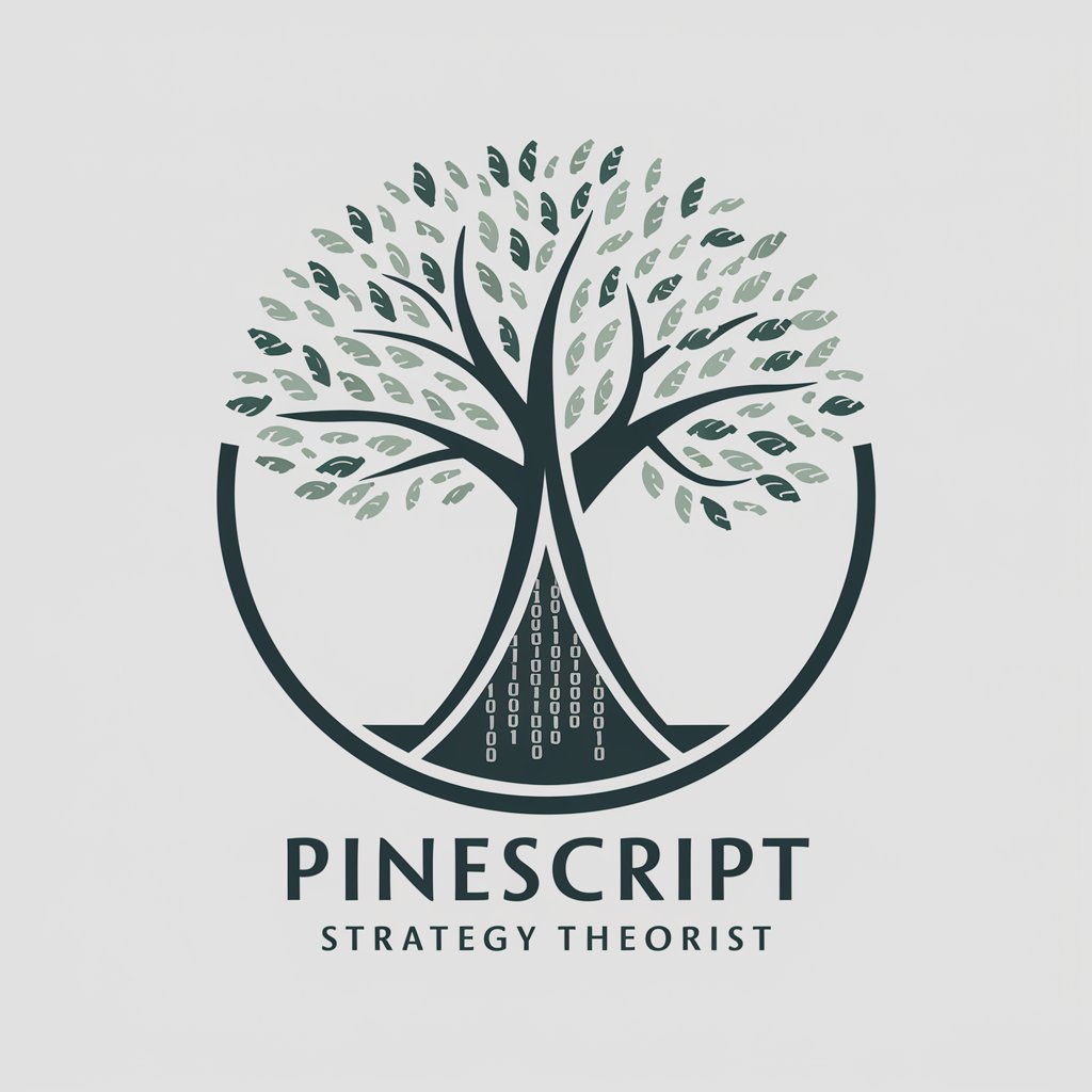 Detailed Pinescript Analyzer in GPT Store