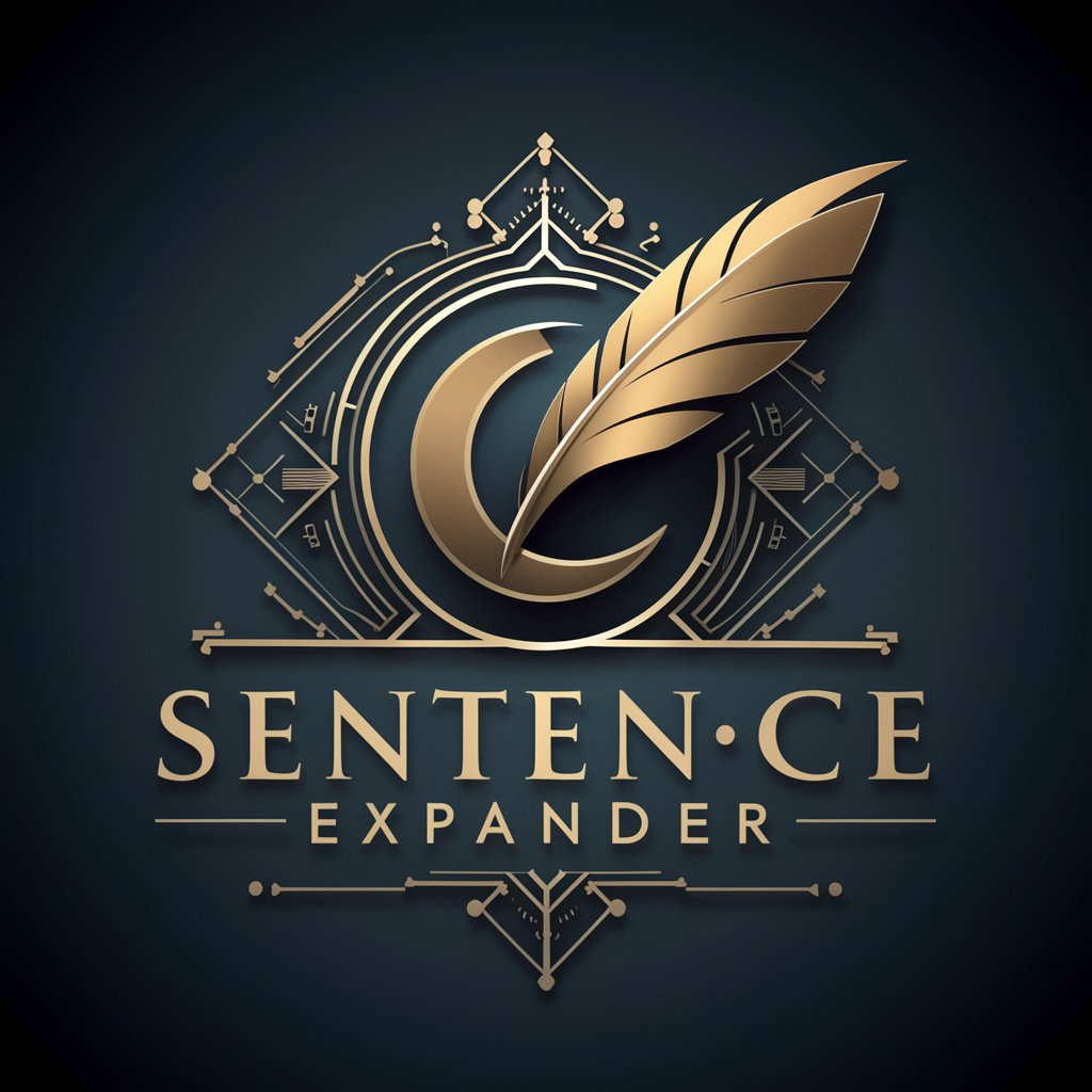 Sentence Expander in GPT Store