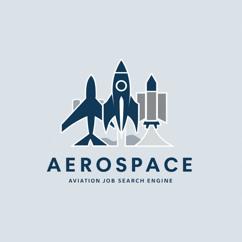 Careers in Aerospace