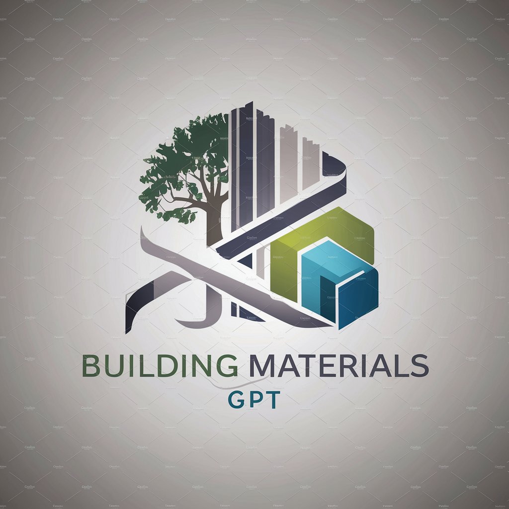 Building Materials