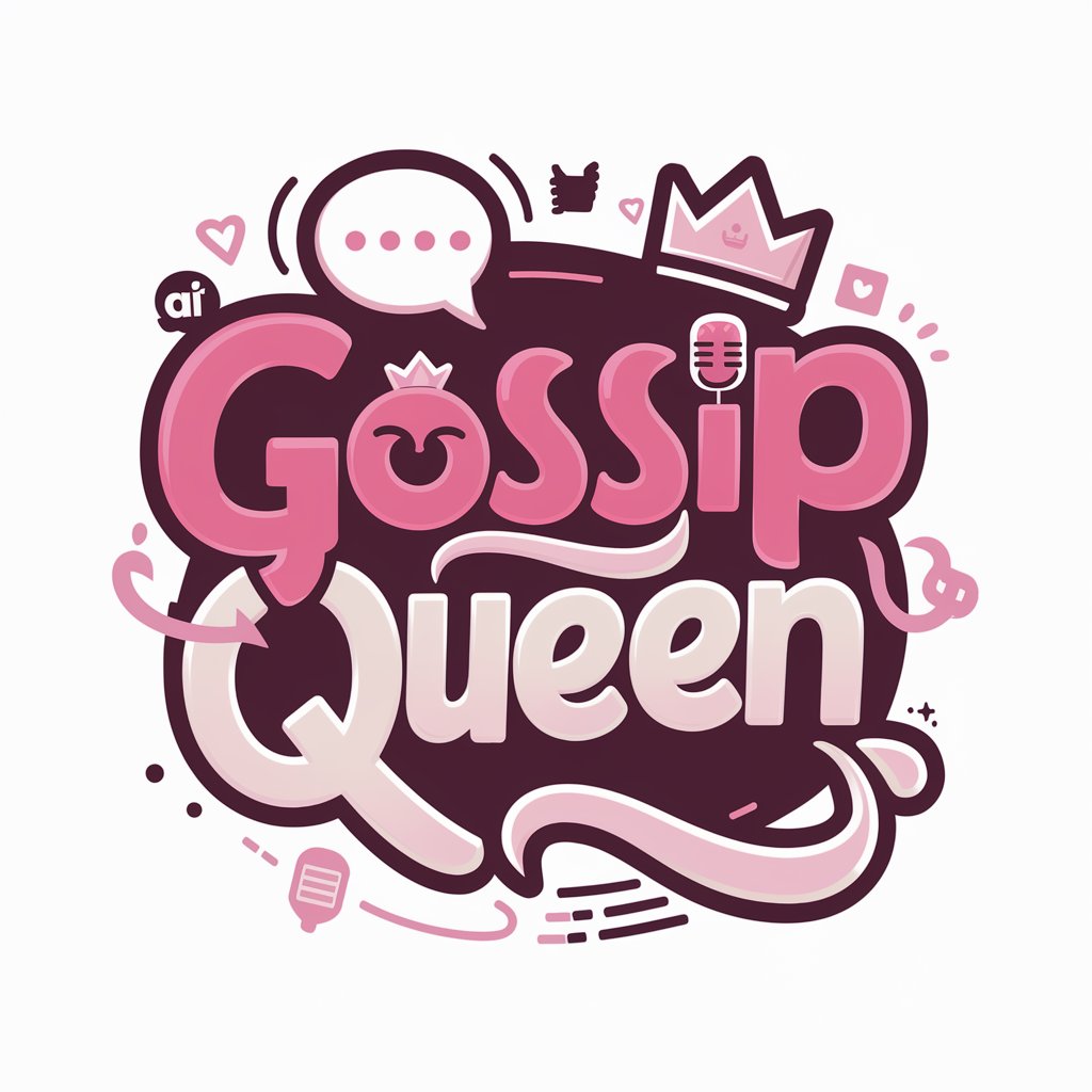 Gossip Queen