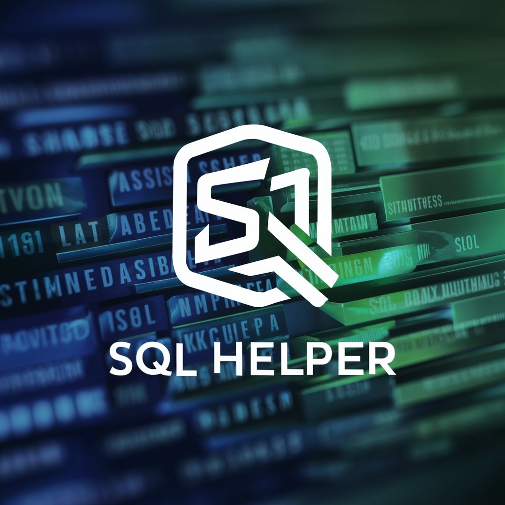 SQL Helper