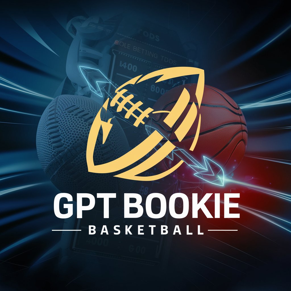 GPT Bookie in GPT Store