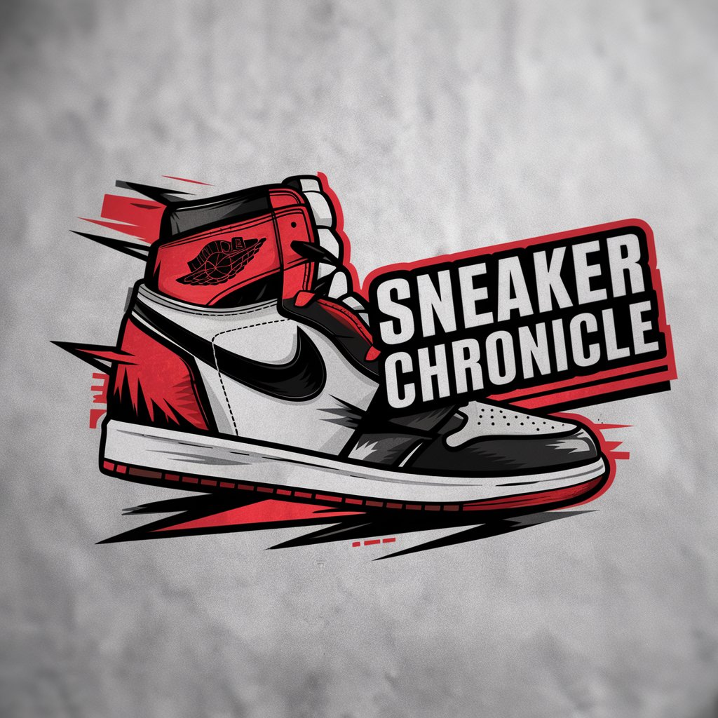 Sneaker Enthusiast in GPT Store