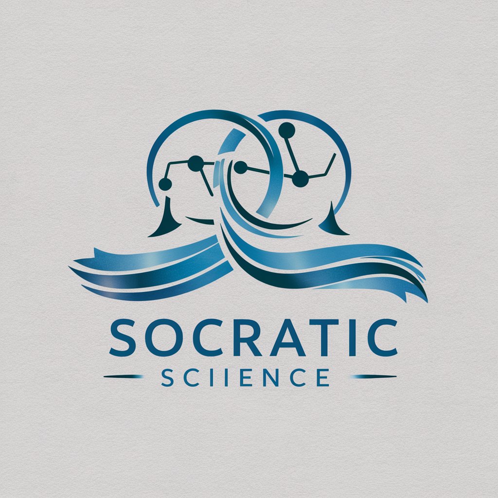 Socratic Science in GPT Store