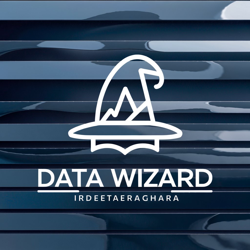 Data Wizard