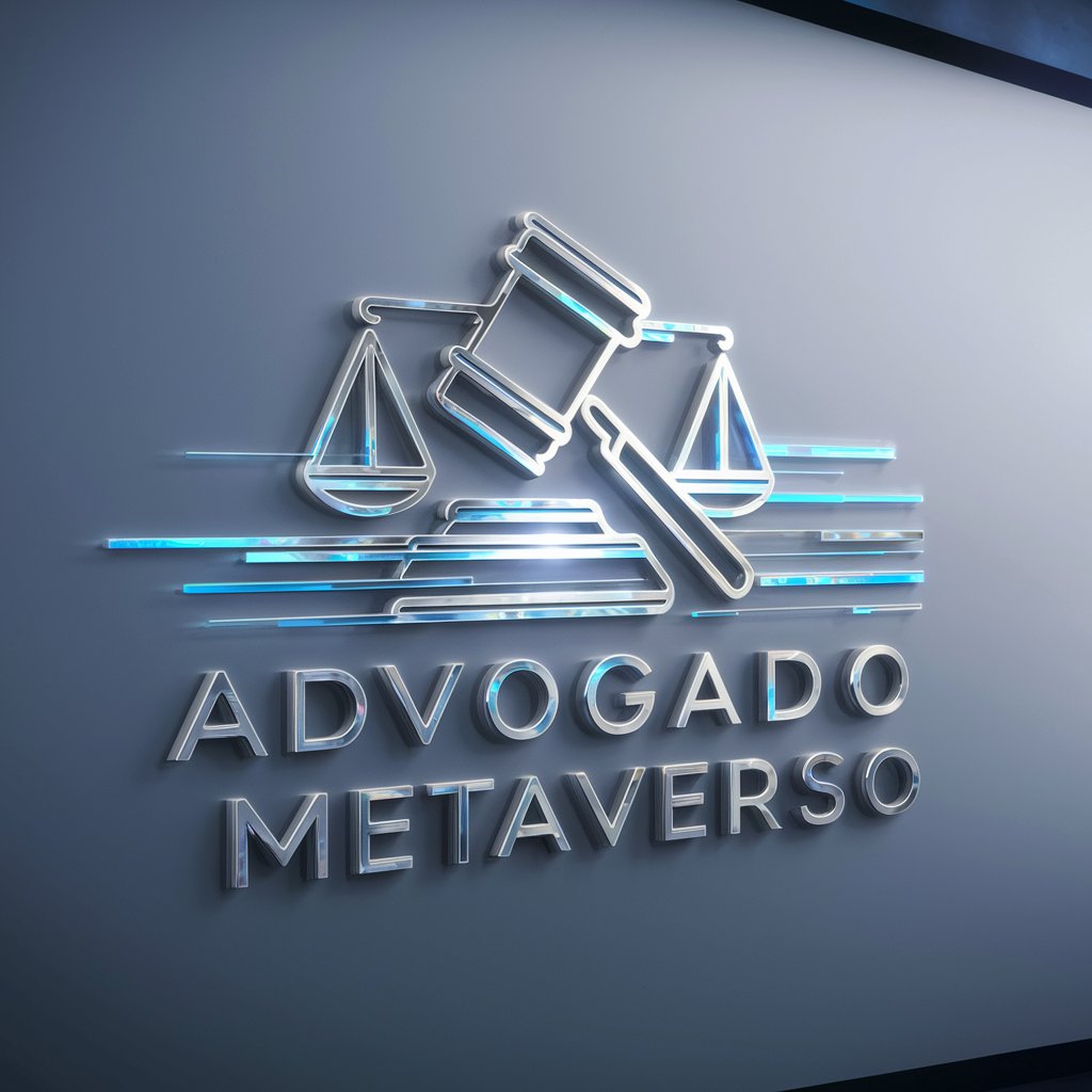 Metaverso Digital (Advogado) in GPT Store