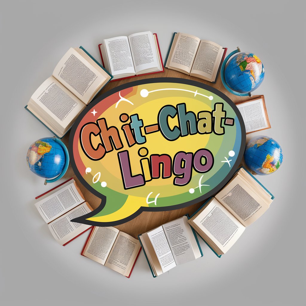 Chit-Chat-Lingo