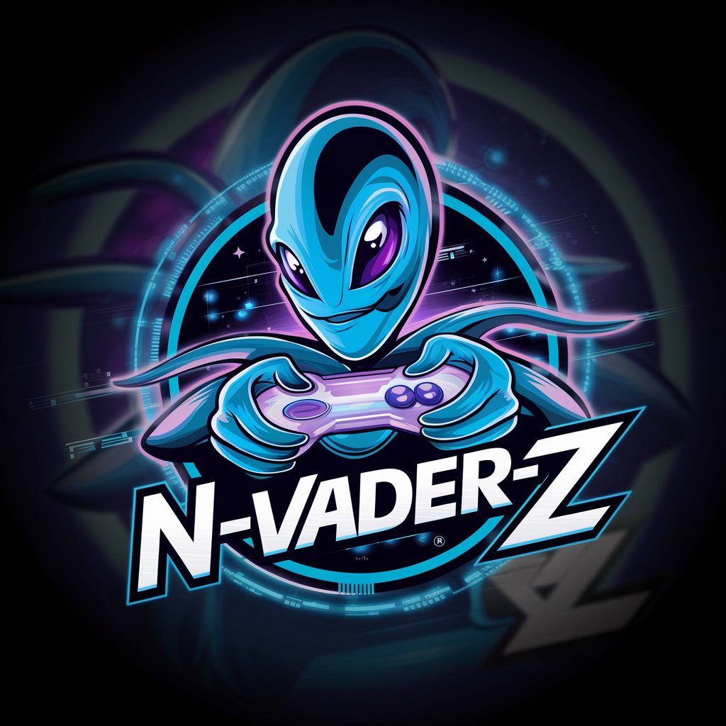 「 N-VADER-Z 」