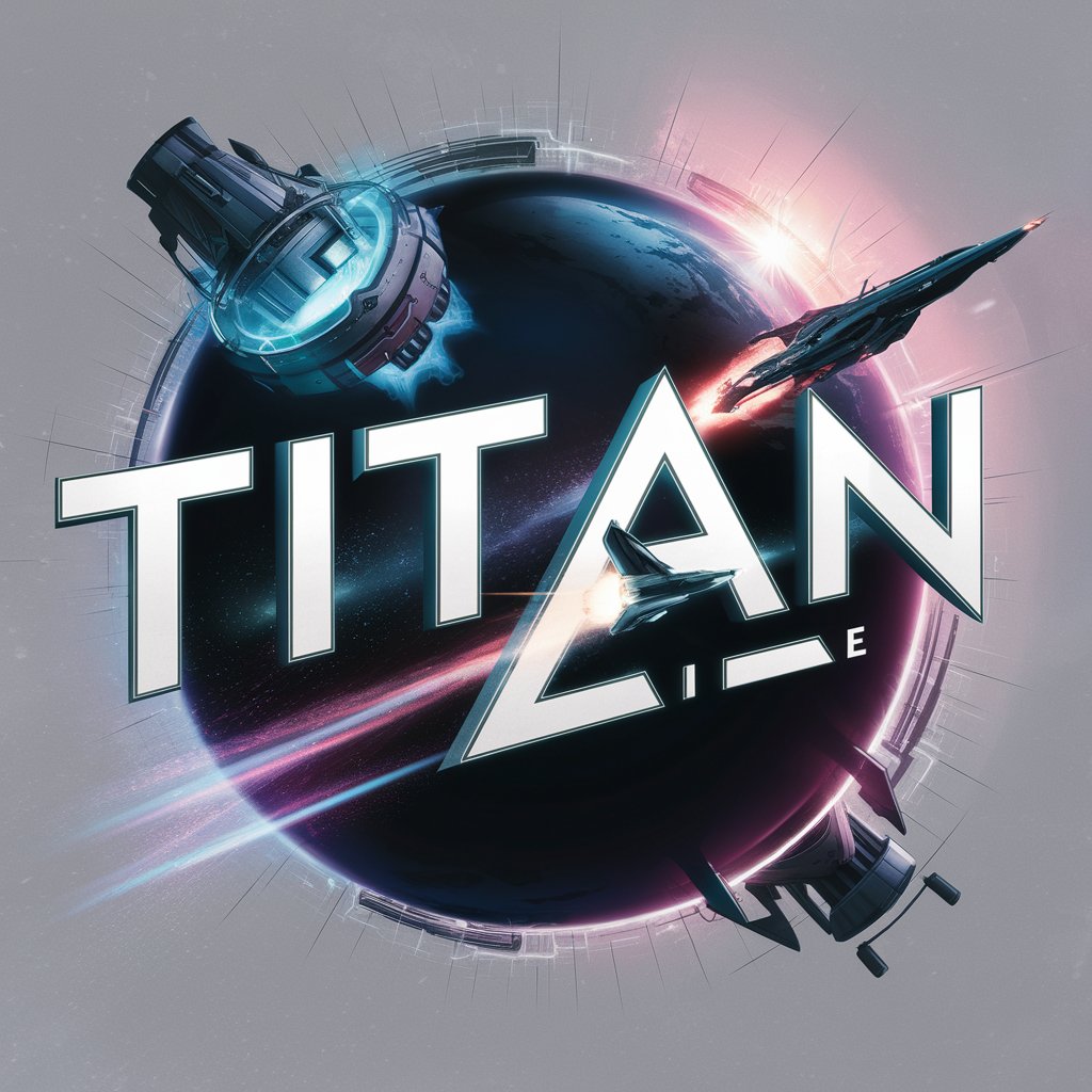 Titan A.E.