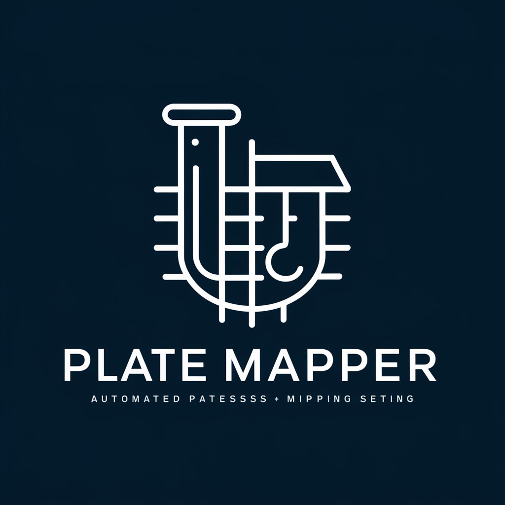 Plate Mapper