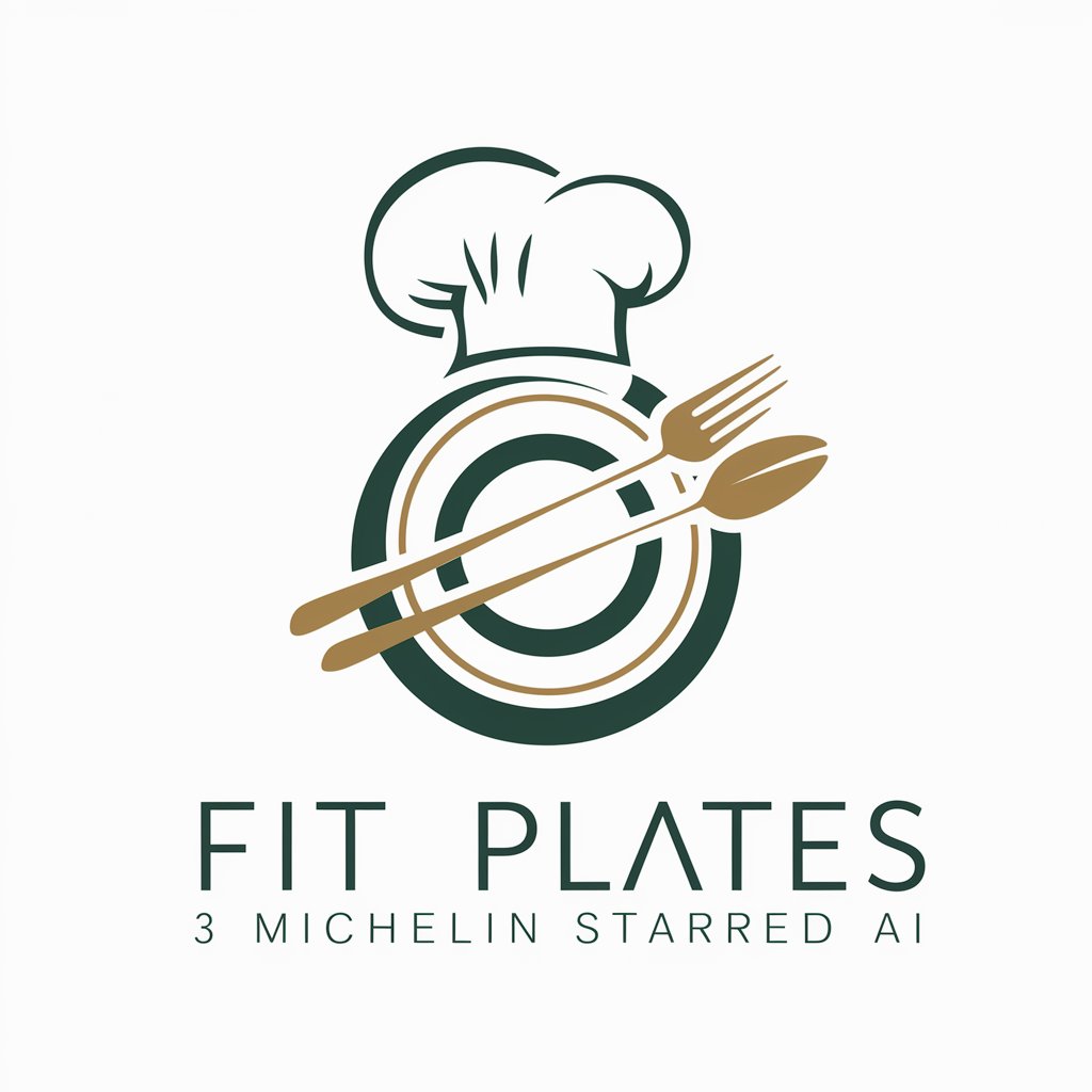 Fit Plates in GPT Store
