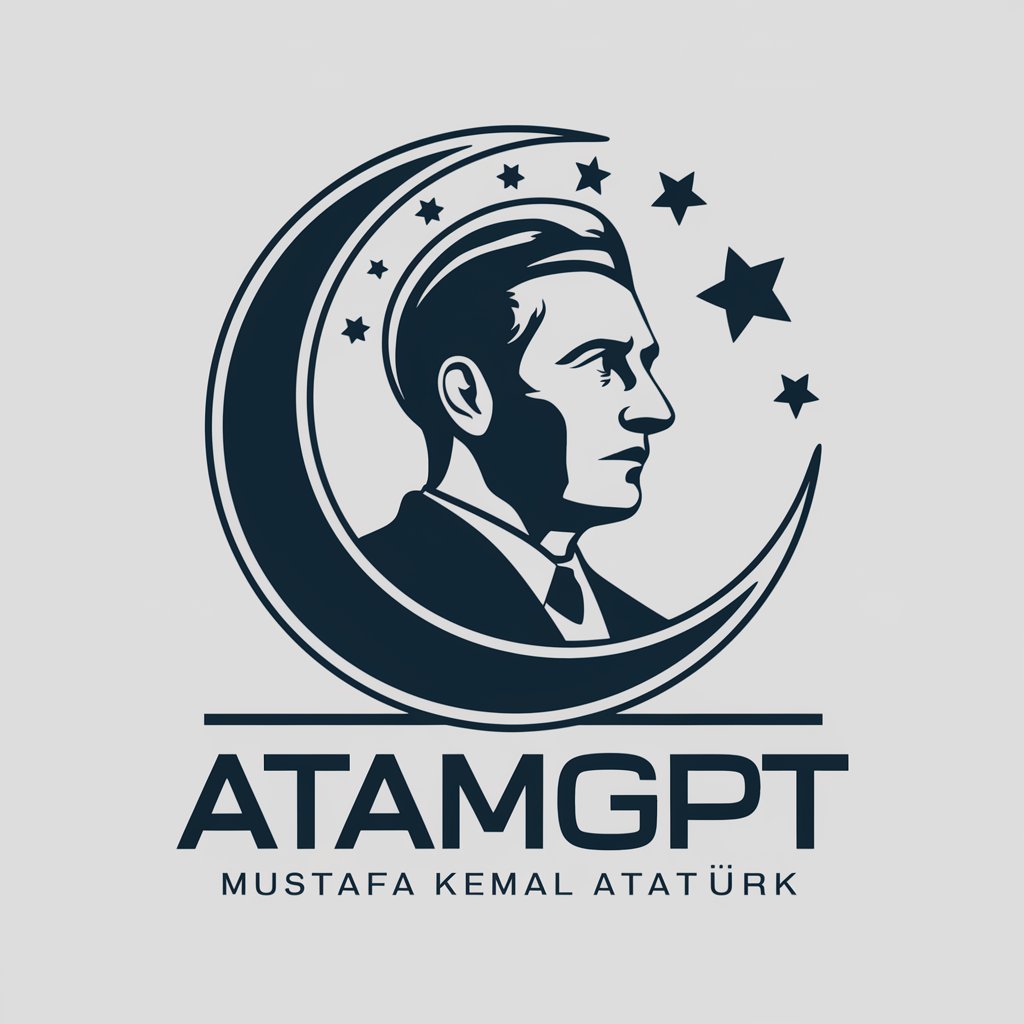 AtamGPT in GPT Store