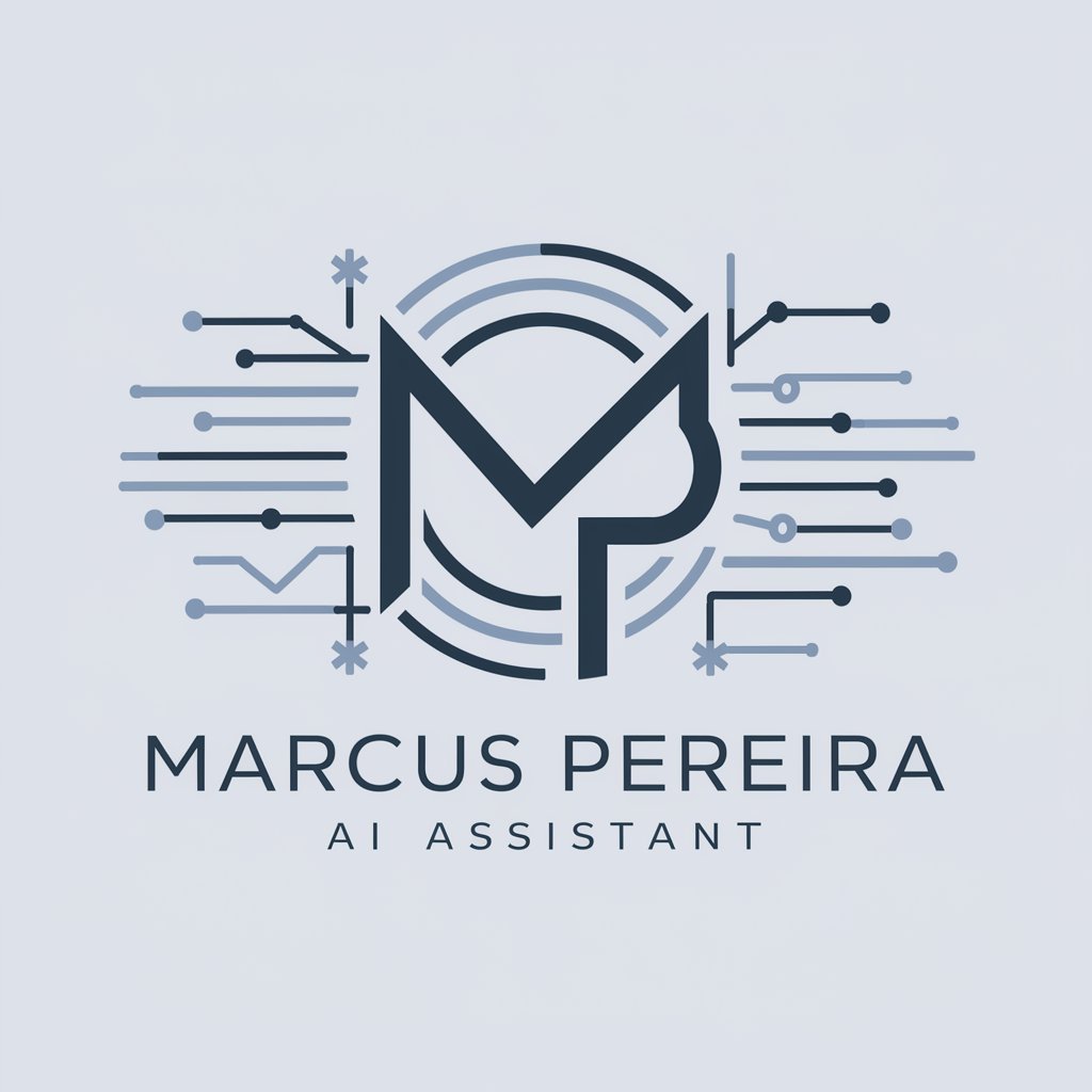 Marcus Pereira