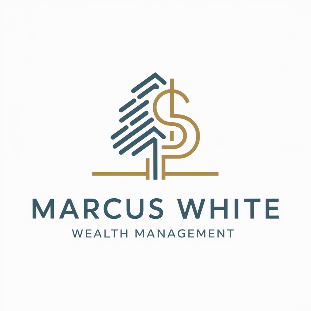 Marcus White Wealth Management