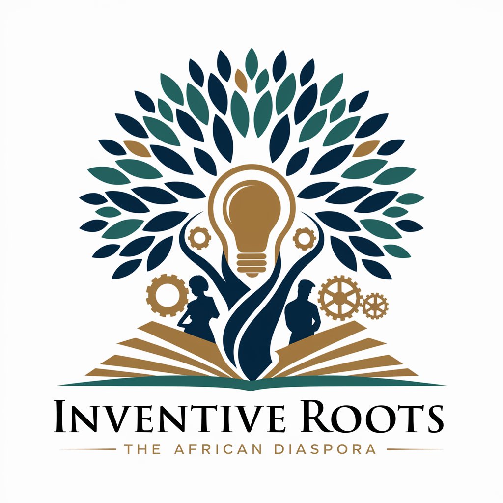 Inventive Roots in GPT Store