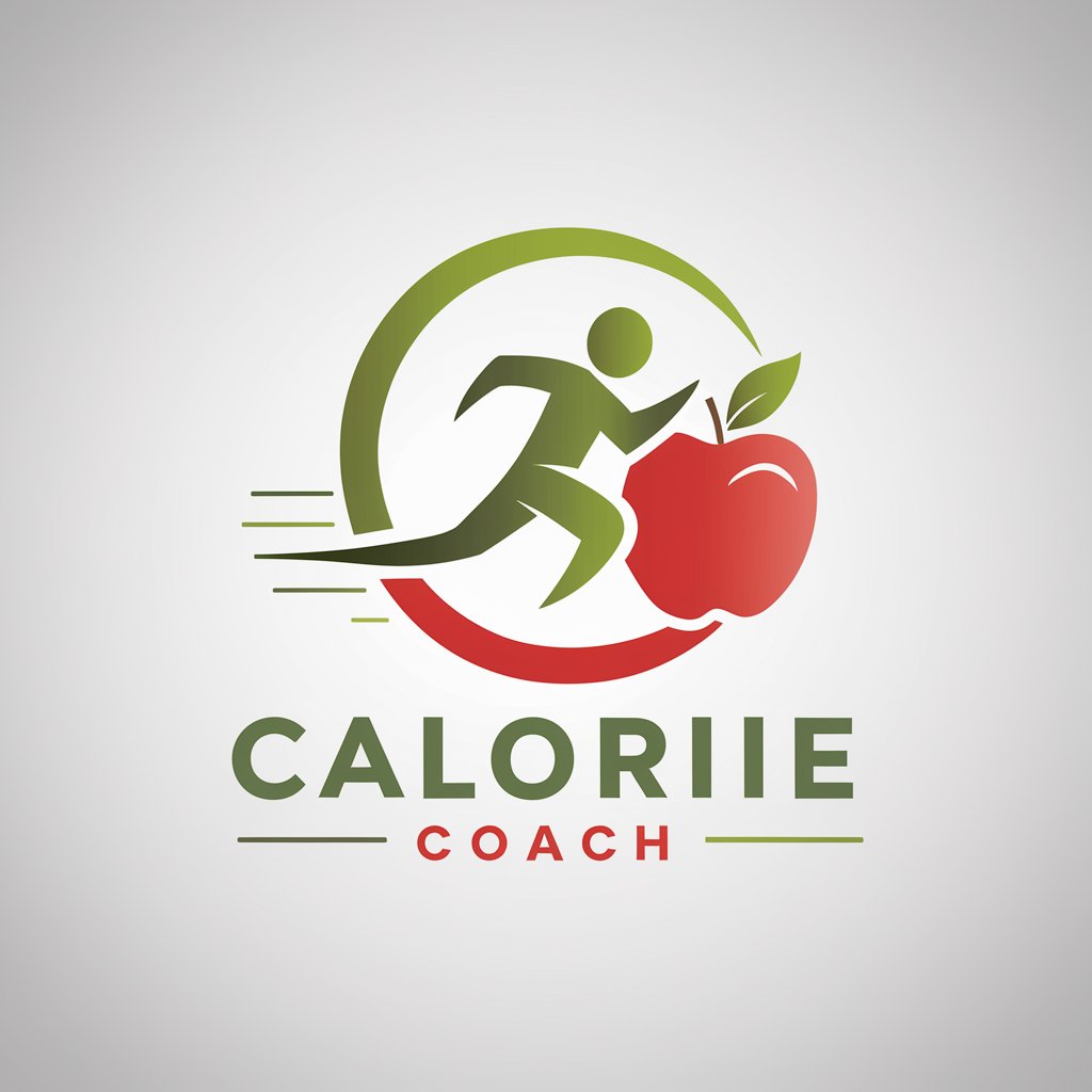 Calorie Coach