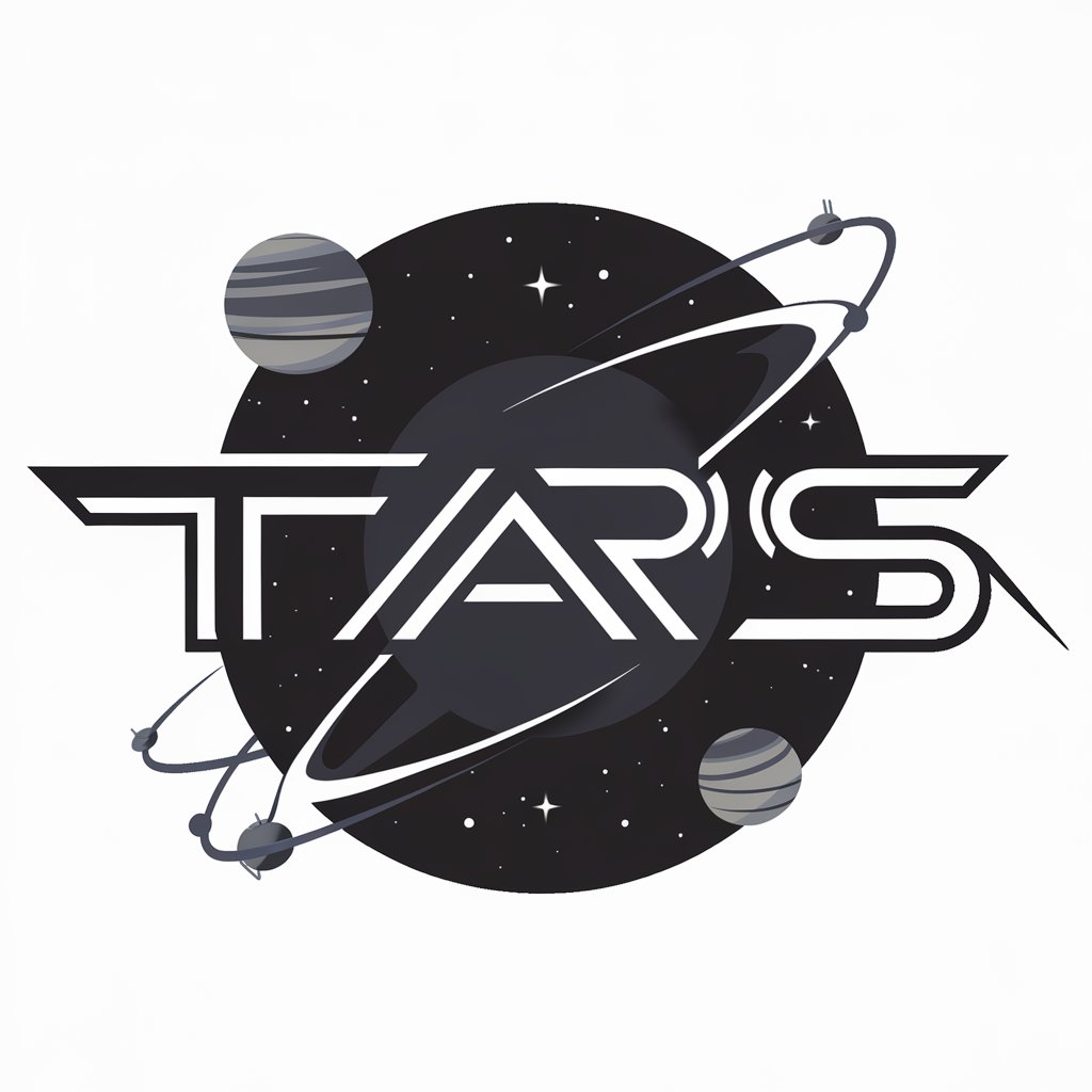 TARS in GPT Store